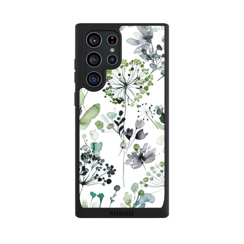 Samsung Galaxy S22 Ultra NIVOpure Herbes Sauvages Eucalyptus