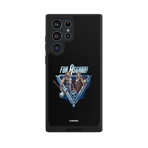 Samsung Galaxy S22 Ultra NIVOpure Thor for Asgard