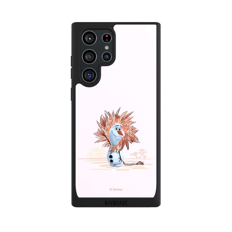 Galaxy S22 Ultra NIVOpure Olaf Presents Lion King