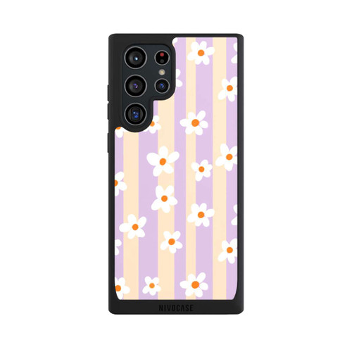 Samsung Galaxy S22 Ultra NIVOpure Gänseblümchen oh Gänseblümchen