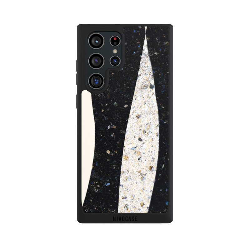 Galaxy S22 Ultra NIVOpure Entre les deux