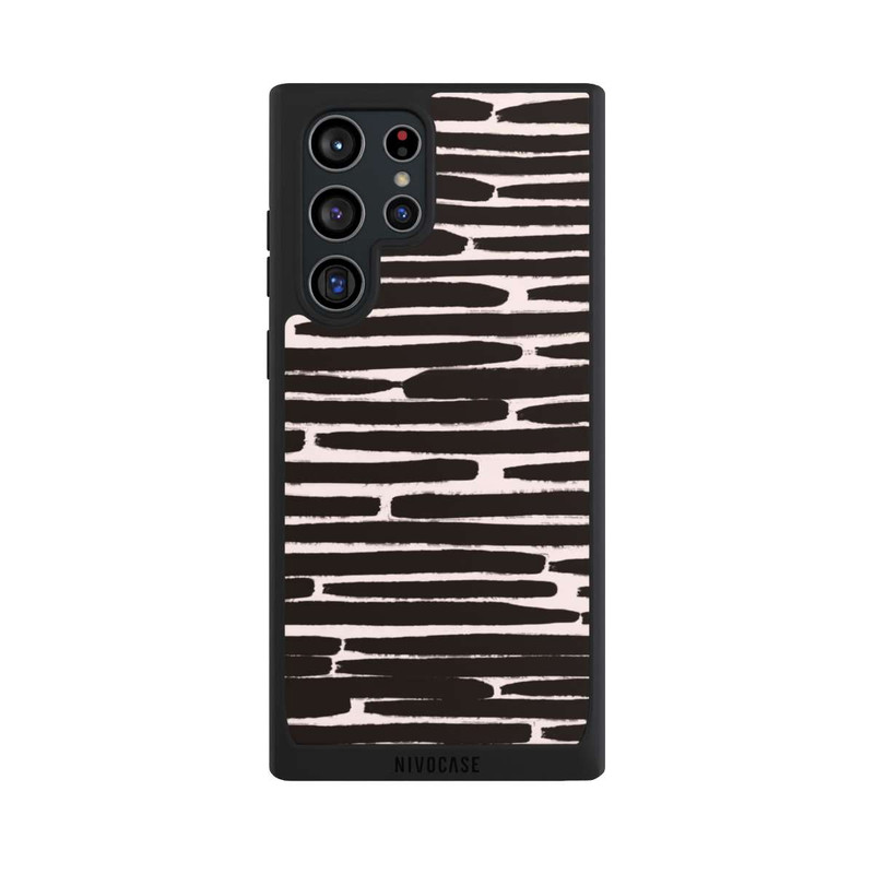 Galaxy S22 Ultra NIVOpure Cracks Pattern