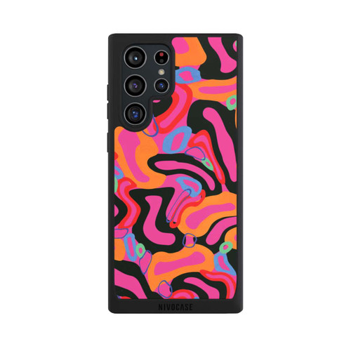 Samsung Galaxy S22 Ultra NIVOpure Sprinkles Pattern