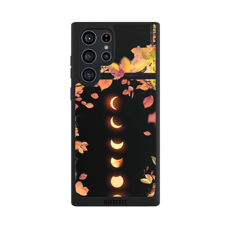 Galaxy S22 Ultra NIVOpure Autumnal Moon