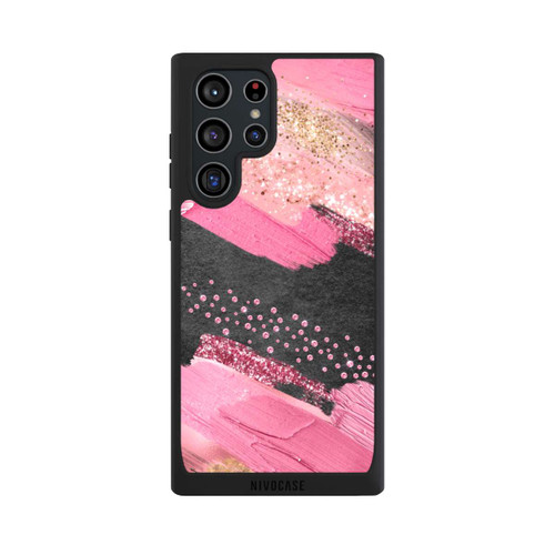 Samsung Galaxy S22 Ultra NIVOpure Fancy Stripes