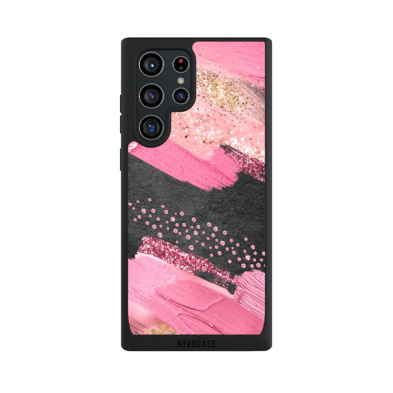 Galaxy S22 Ultra NIVOpure Fancy Stripes
