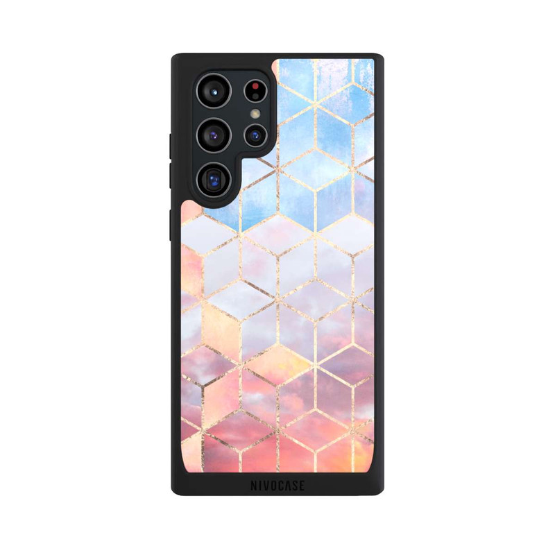 Galaxy S22 Ultra NIVOpure Cubes Magiques