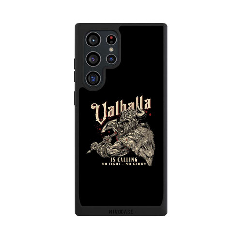 Samsung Galaxy S22 Ultra NIVOpure Valhalla is calling