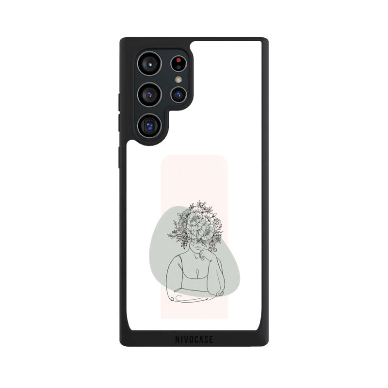 Galaxy S22 Ultra NIVOpure Body Positive No.1