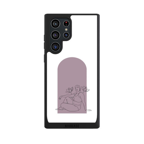 Samsung Galaxy S22 Ultra NIVOpure Body Positive No.2