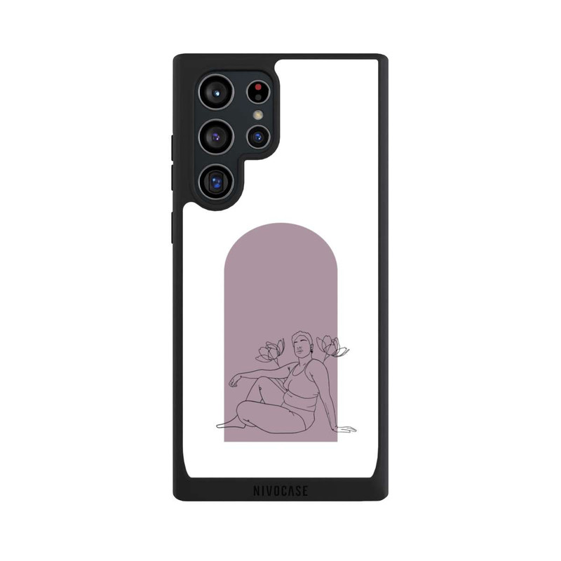 Galaxy S22 Ultra NIVOpure Body Positive No.2
