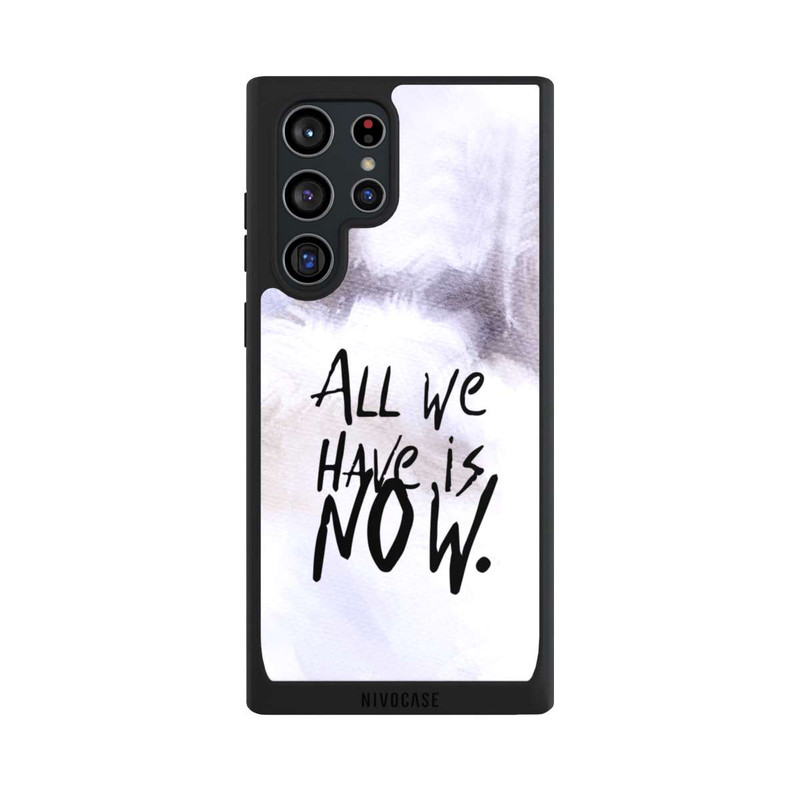 Galaxy S22 Ultra NIVOpure All We Have