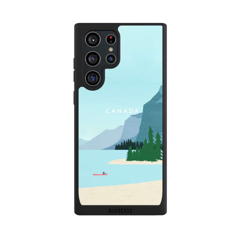 Galaxy S22 Ultra NIVOpure Canada Katinka Reinke