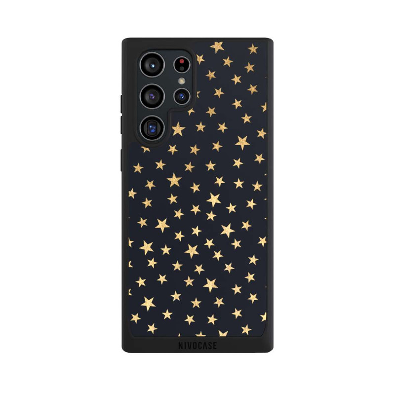 Galaxy S22 Ultra NIVOpure Poussière d'étoiles à minuit