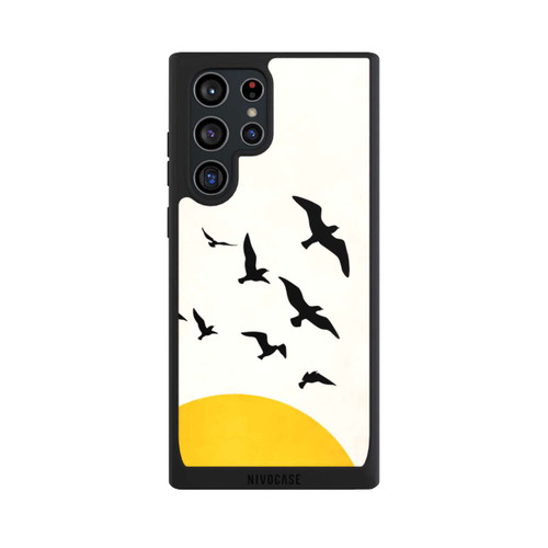 Samsung Galaxy S22 Ultra NIVOpure Wings To Fly