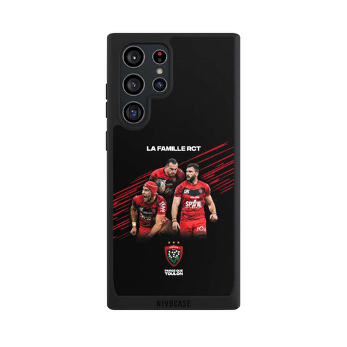 Samsung Galaxy S22 Ultra NIVOpure La Famille RCT