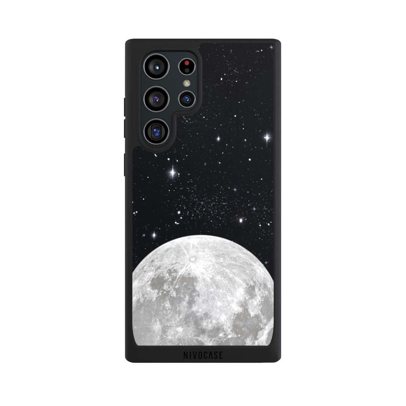 Galaxy S22 Ultra NIVOpure Space Moon