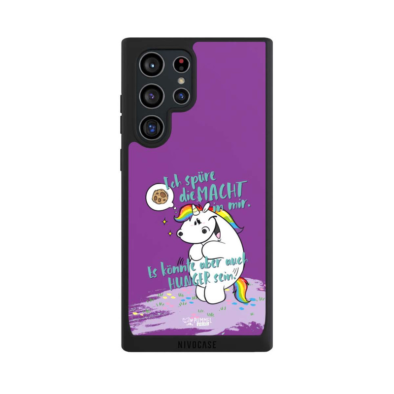 Galaxy S22 Ultra NIVOpure Ich spüre die Macht