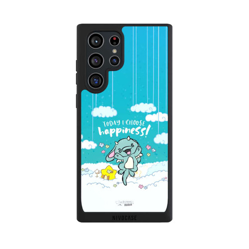 Samsung Galaxy S22 Ultra NIVOpure Mooh Happiness