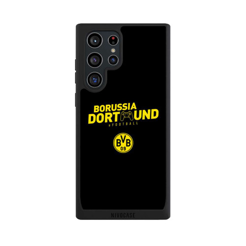 Samsung Galaxy S22 Ultra NIVOpure BVB eFOOTBALL