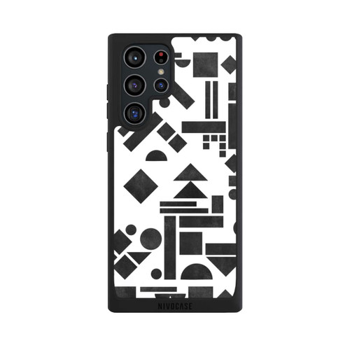 Samsung Galaxy S22 Ultra NIVOpure Geometry
