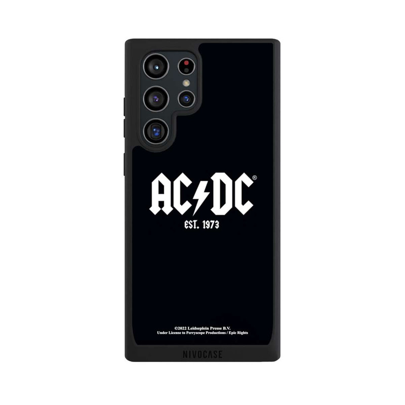 Galaxy S22 Ultra NIVOpure ACDC EST. 1973