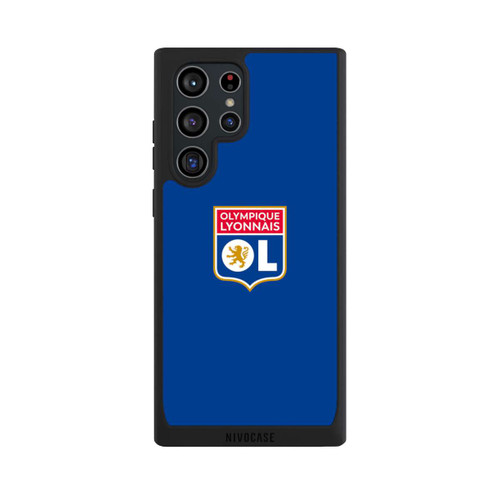 Samsung Galaxy S22 Ultra NIVOpure OL Logo