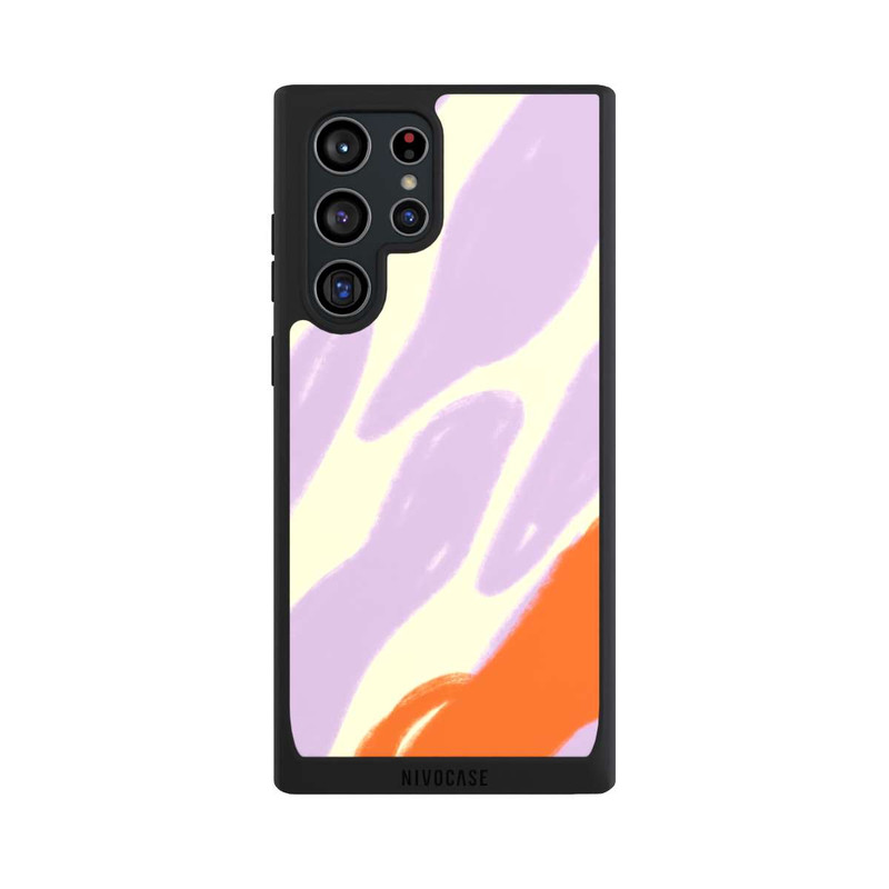 Galaxy S22 Ultra NIVOpure Boho Flow 