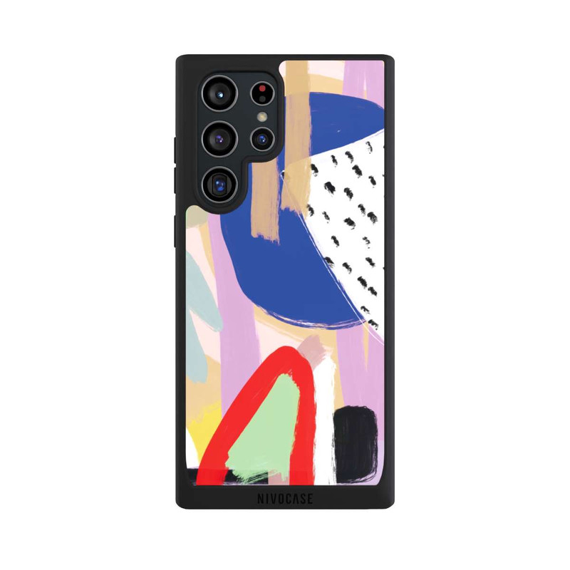Galaxy S22 Ultra NIVOpure Color Soul