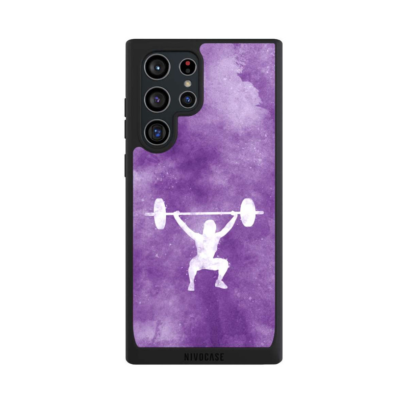 Galaxy S22 Ultra NIVOpure Snatch Female
