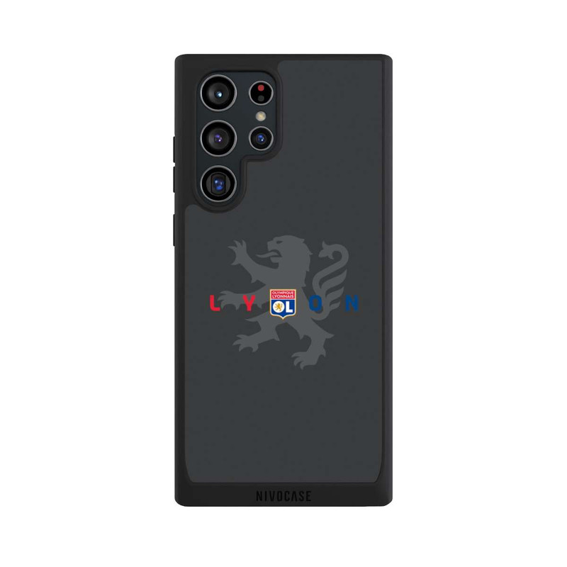 Galaxy S22 Ultra NIVOpure OL Lyon