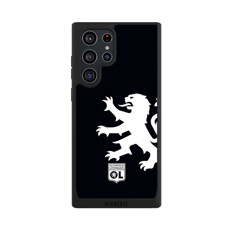 Galaxy S22 Ultra NIVOpure OL Black