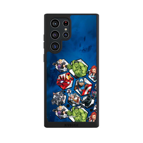 Samsung Galaxy S22 Ultra NIVOpure Avenger Fightmode