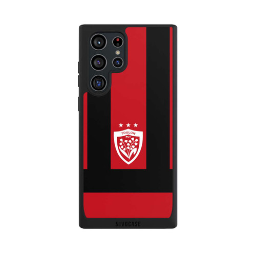 Samsung Galaxy S22 Ultra NIVOpure RCT Maillot Domicile