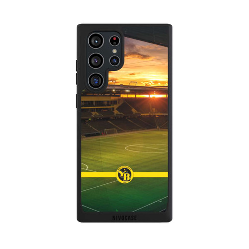 Samsung Galaxy S22 Ultra NIVOpure Stade BSC YB