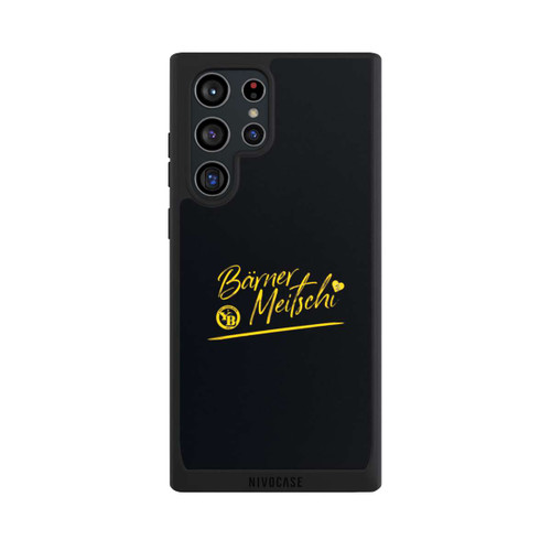 Samsung Galaxy S22 Ultra NIVOpure BSC YB Bärner Meitschi