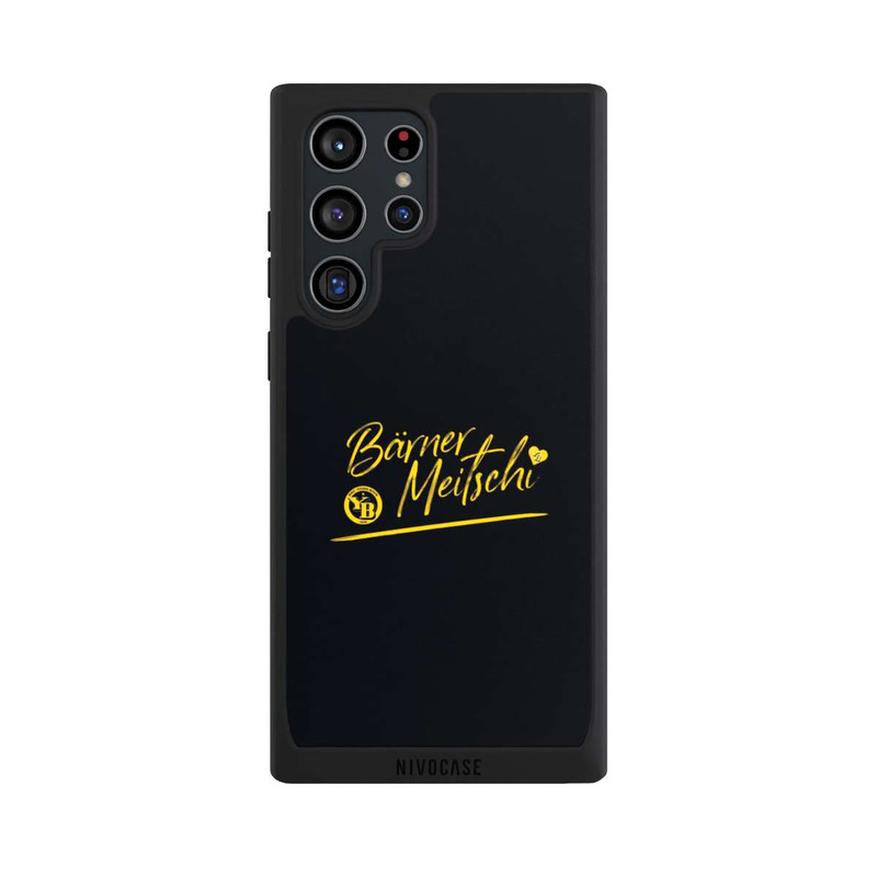 Galaxy S22 Ultra NIVOpure BSC YB Bärner Meitschi