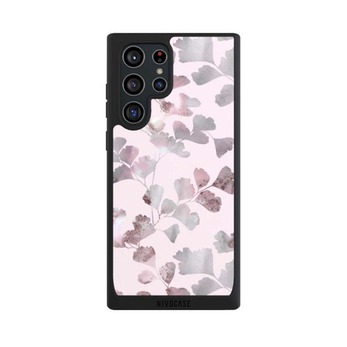 Samsung Galaxy S22 Ultra NIVOpure Ginkgo d'automne
