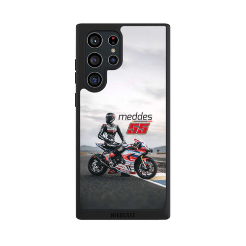 Samsung Galaxy S22 Ultra NIVOpure Meddes Biker