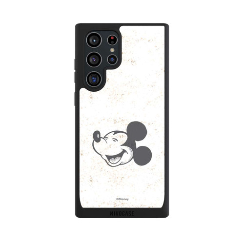 Samsung Galaxy S22 Ultra NIVOpure Micky Lachend Boho