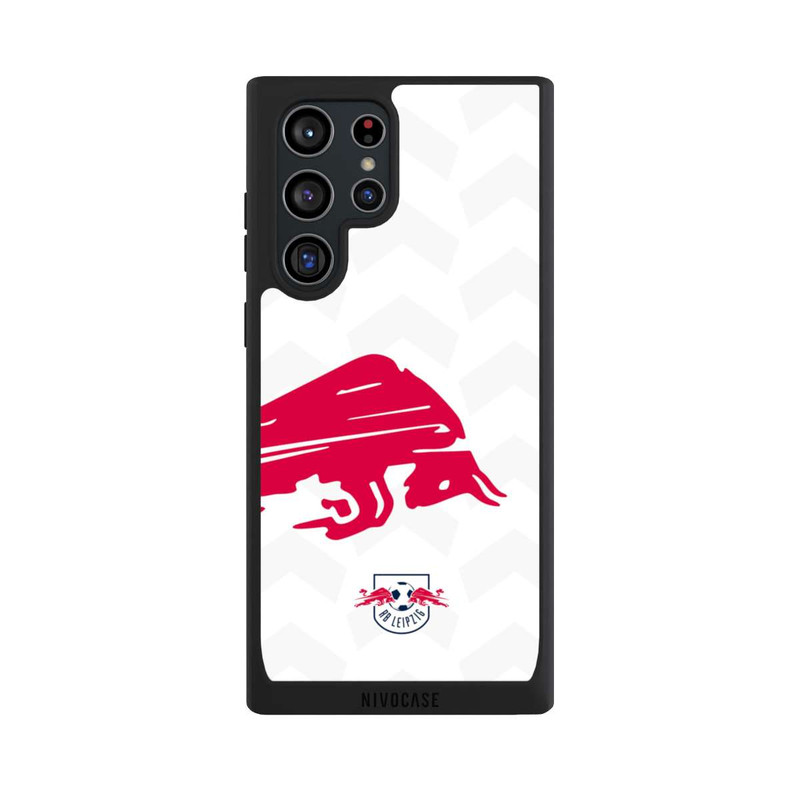 Galaxy S22 Ultra NIVOpure RB Leipzig Roter Bulle