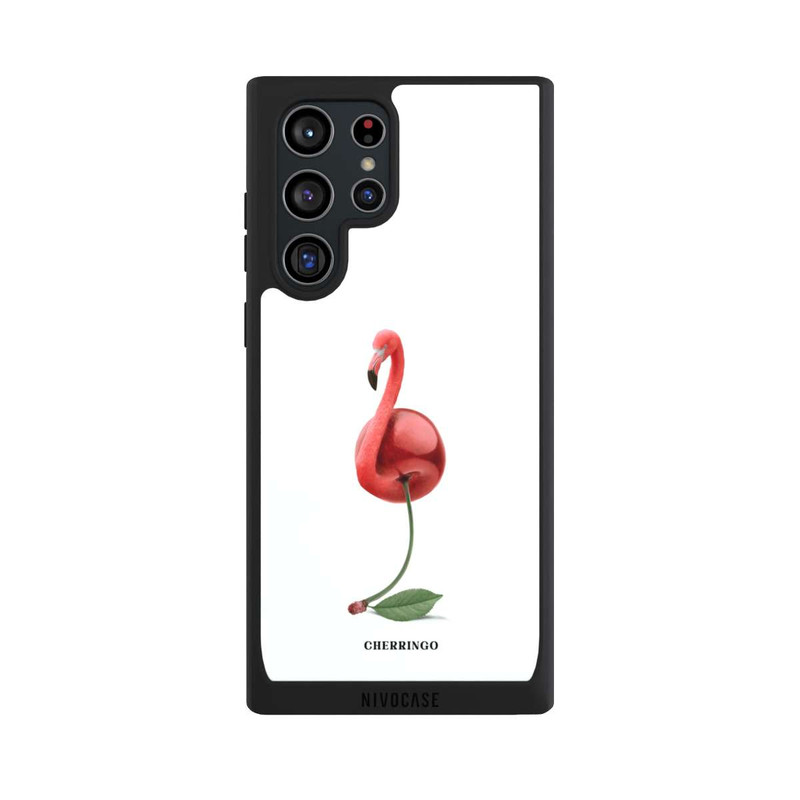 Galaxy S22 Ultra NIVOpure Cherringo