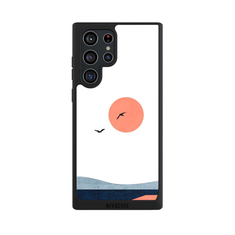 Galaxy S22 Ultra NIVOpure Il était une fois