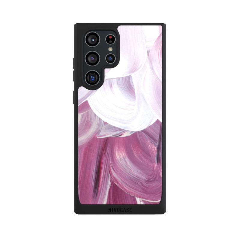 Galaxy S22 Ultra NIVOpure Confusion abstraite - Anastasia Sawall