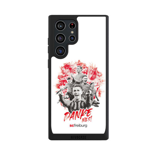 Samsung Galaxy S22 Ultra NIVOpure Danke Nils
