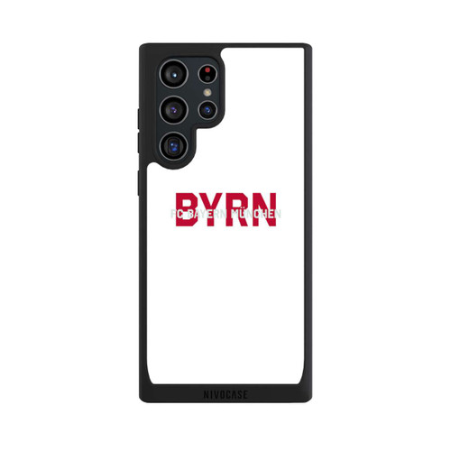 Samsung Galaxy S22 Ultra NIVOpure BYRN weiss
