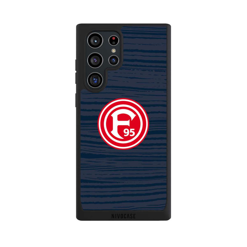 Galaxy S22 Ultra NIVOpure Fortuna Düsseldorf Ausweichtrikot 23/24 