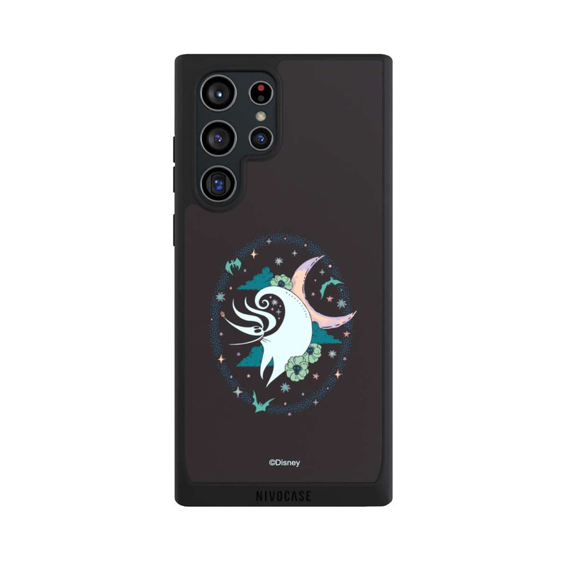 Galaxy S22 Ultra NIVOpure Nightmare Before Christmas Zero Dog