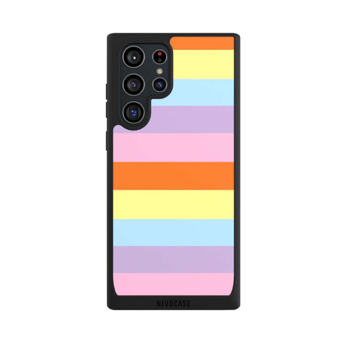 Samsung Galaxy S22 Ultra NIVOpure Glück