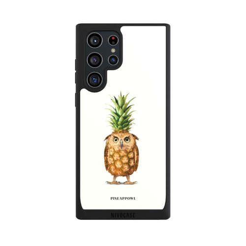 Samsung Galaxy S22 Ultra NIVOpure Pineappowl